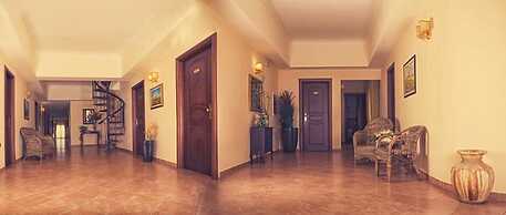 Hotel Il Corsaro