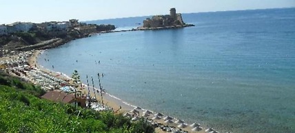 Hotel Il Corsaro