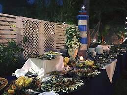 Hotel Il Corsaro