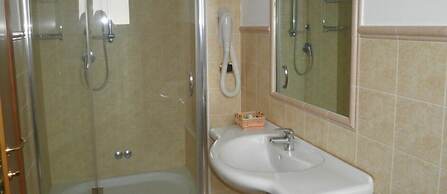 Hotel Il Corsaro
