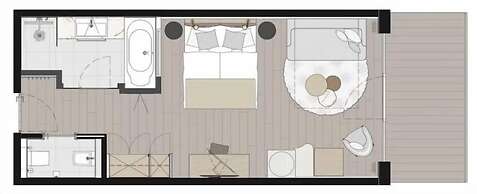 Chalet Mirabell