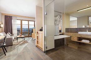 Chalet Mirabell
