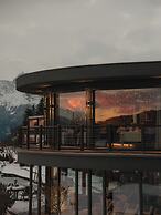 Chalet Mirabell
