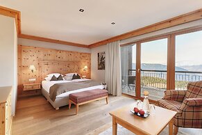 Chalet Mirabell