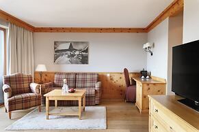 Chalet Mirabell