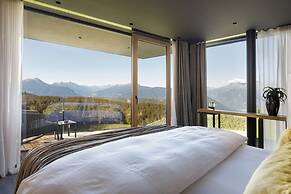 Chalet Mirabell