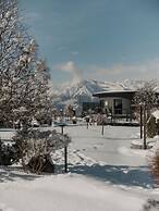 Chalet Mirabell