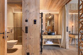 Chalet Mirabell