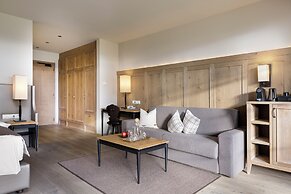 Chalet Mirabell