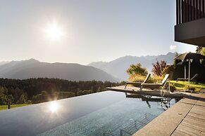 Chalet Mirabell