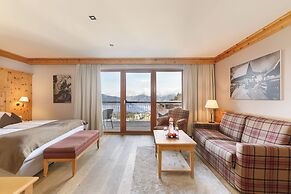 Chalet Mirabell
