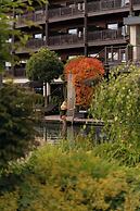 Chalet Mirabell