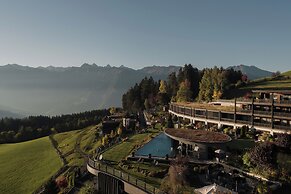 Chalet Mirabell