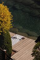 Chalet Mirabell