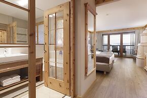 Chalet Mirabell