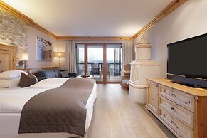 Chalet Mirabell