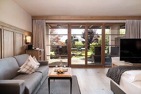 Chalet Mirabell