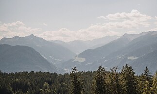 Chalet Mirabell