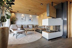 Chalet Mirabell