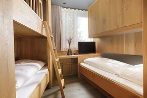 Chalet Mirabell