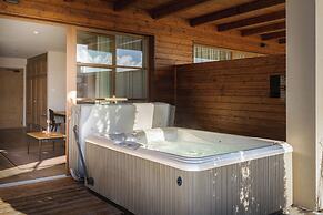 Chalet Mirabell