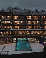 Chalet Mirabell