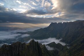Witsieshoek Mountain Lodge