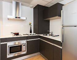 Ténéo Apparthotel Talence - Arthéna