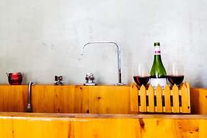 Holiday Guesthouse Langebaan