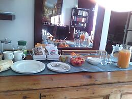 Holiday Guesthouse Langebaan