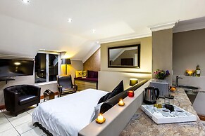 Holiday Guesthouse Langebaan