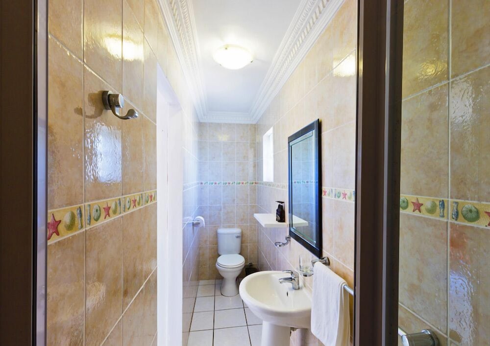 Holiday Guesthouse Langebaan