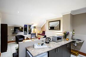 Holiday Guesthouse Langebaan
