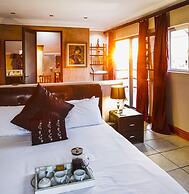 Holiday Guesthouse Langebaan