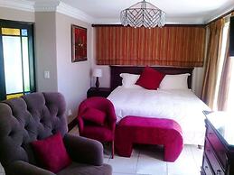 Holiday Guesthouse Langebaan