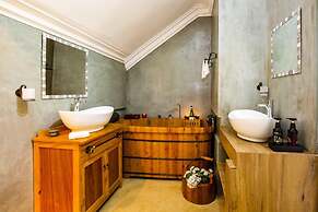 Holiday Guesthouse Langebaan