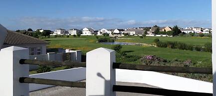 Holiday Guesthouse Langebaan