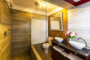 Holiday Guesthouse Langebaan