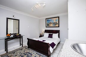 Holiday Guesthouse Langebaan