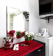 Holiday Guesthouse Langebaan