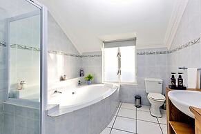 Holiday Guesthouse Langebaan