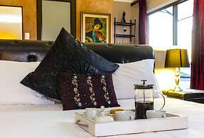 Holiday Guesthouse Langebaan