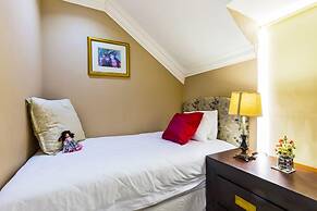 Holiday Guesthouse Langebaan