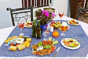 Holiday Guesthouse Langebaan