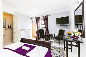 Holiday Guesthouse Langebaan