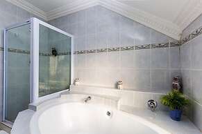 Holiday Guesthouse Langebaan