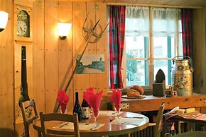 Hotel Restaurant Robichon