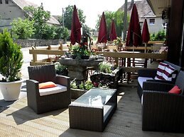 Hotel Restaurant Robichon