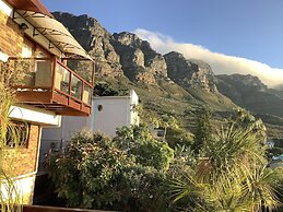 Magic Camps Bay