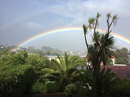 Magic Camps Bay